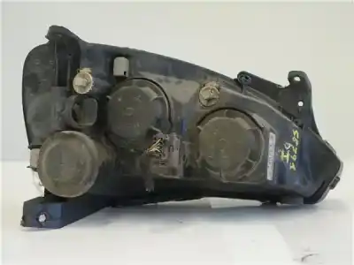 Second-hand car spare part left headlight for opel combo tour 1.4 oem iam references 13195923  