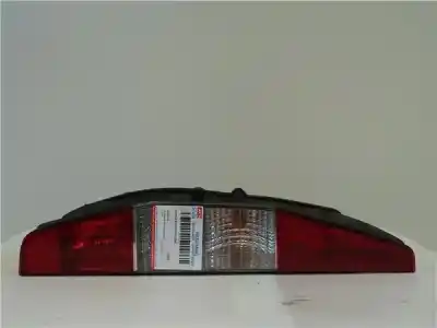 Автозапчасти б/у  за FIAT I DOBLO (119)  ссылки OEM IAM   40610748