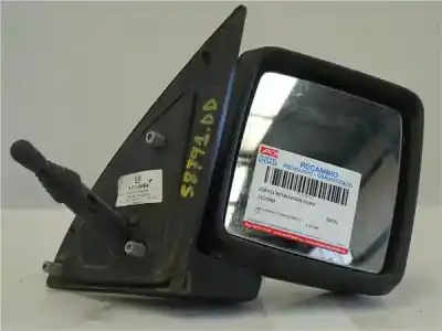 Pezzo di ricambio per auto di seconda mano  per OPEL COMBO TOUR  Riferimenti OEM IAM 13125884  