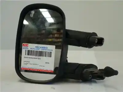 Автозапчасти б/у левое зеркало за fiat i doblo (119) 1.9 jtd ссылки oem iam   e30158100