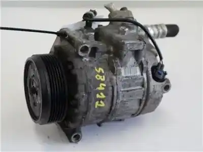 Second-hand car spare part  for BMW SERIE 3 TOURING (E91)  OEM IAM references   6924792-03