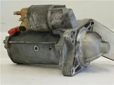 Peça sobressalente para automóvel em segunda mão motor de arranque por renault koleos i 2.0 dci (hy0a) referências oem iam 8200568535e
