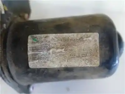 Pezzo di ricambio per auto di seconda mano tiranti e motorino del tergicristallo anteriore per opel combo tour 1.4 riferimenti oem iam   91498-232