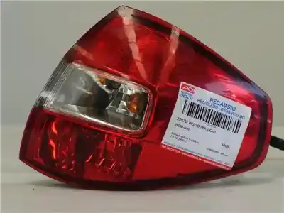 Peça sobressalente para automóvel em segunda mão farolim traseiro direito por renault koleos i 2.0 dci (hy0a) referências oem iam 26550-jy00
