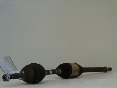 Peça sobressalente para automóvel em segunda mão transmissão dianteira direita por renault koleos i 2.0 dci (hy0a) referências oem iam 1426har