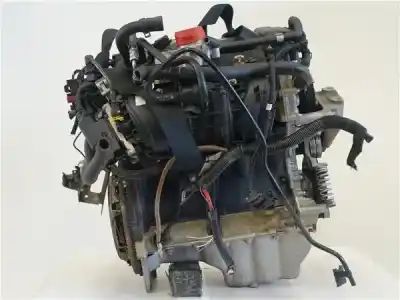 Recambio de automóvil de segunda mano de MOTOR COMPLETO para OPEL COMBO TOUR  referencias OEM IAM Z14XEP  