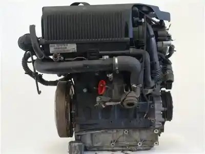 Автозапчасти б/у полный двигатель за LAND ROVER FREELANDER (LN) 2.0 Td4 ссылки OEM IAM 204D3  