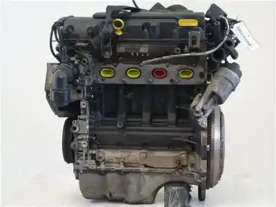 Peça sobressalente para automóvel em segunda mão MOTOR COMPLETO por OPEL CORSA D  Referências OEM IAM A12XER  