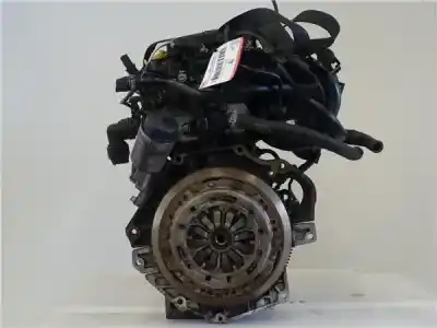 Pezzo di ricambio per auto di seconda mano motore completo per opel corsa d 1.2 cat (a 12 xer / ldc) riferimenti oem iam a12xer  