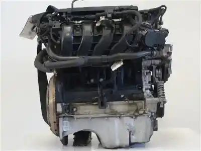 Pezzo di ricambio per auto di seconda mano motore completo per opel corsa d 1.2 cat (a 12 xer / ldc) riferimenti oem iam a12xer  