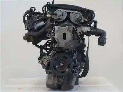 Pezzo di ricambio per auto di seconda mano motore completo per opel corsa d 1.2 cat (a 12 xer / ldc) riferimenti oem iam a12xer  