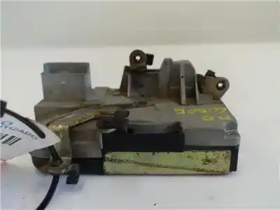 İkinci el araba yedek parçası SAG ÖN KAPI KILIDI için PEUGEOT 406 BERLINA (S1/S2) 2.0 HDI 110 OEM IAM referansları   
