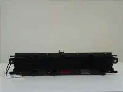 İkinci el araba yedek parçası ENSTRÜMAN PANELI için RENAULT SCENIC II (JM) 1.6 (JM0C JM0J JM1B) OEM IAM referansları 8200365607  