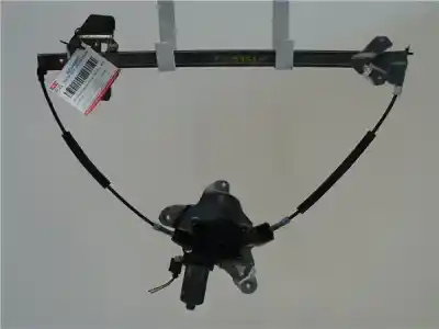 İkinci el araba yedek parçası ÖN SOL PENCERE REGÜLATÖRÜ için FORD TRANSIT CONNECT (P65_, P70_, P80_) 1.8 Di OEM IAM referansları 0130821993  