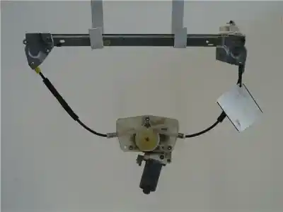 İkinci el araba yedek parçası ÖN SAG PENCERE REGÜLATÖRÜ için PEUGEOT 406 BERLINA (S1/S2) 2.0 HDI 110 OEM IAM referansları 9642176580  