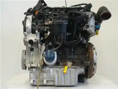 İkinci el araba yedek parçası KOMPLE MOTOR için PEUGEOT 306 (7B, N3, N5)  OEM IAM referansları RHY  