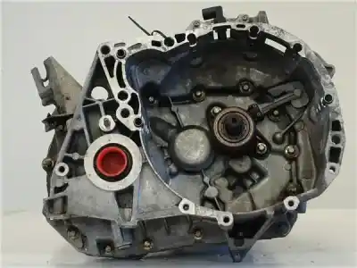 Second-hand car spare part GEARBOX for RENAULT SCENIC II (JM) 1.6 (JM0C JM0J JM1B) OEM IAM references JR5104  