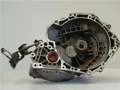 Second-hand car spare part GEARBOX for OPEL ASTRA H BERLINA 1.7 16V CDTI CAT (Z 17 DTL / LRB) OEM IAM references F17  