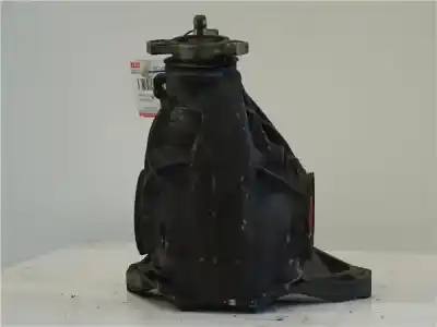 Second-hand car spare part REAR DIFFERENTIAL for MERCEDES-BENZ CLASE E (W212) LIM. 2.1 CDI CAT OEM IAM references A2093510208  