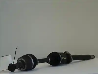 Peça sobressalente para automóvel em segunda mão  por CHEVROLET ORLANDO  Referências OEM IAM 13355113  