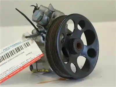 Peça sobressalente para automóvel em segunda mão bomba de direção hidráulica por chevrolet orlando 2.0 diesel cat referências oem iam 3me10