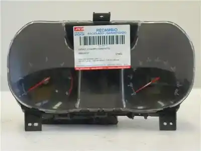 Peça sobressalente para automóvel em segunda mão QUADRANTE por CHEVROLET ORLANDO  Referências OEM IAM 688014257  