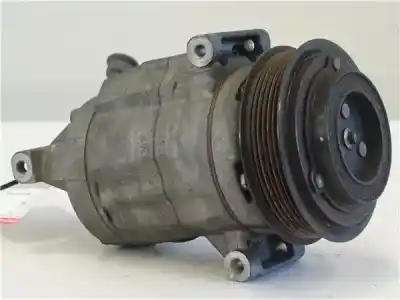 Second-hand car spare part AIR CONDITIONING COMPRESSOR for CHEVROLET ORLANDO  OEM IAM references 13314480  