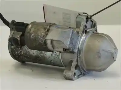 Peça sobressalente para automóvel em segunda mão Motor De Arranque por CHEVROLET ORLANDO 2.0 Diesel CAT Referências OEM IAM 1196601  