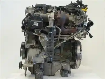 Peça sobressalente para automóvel em segunda mão MOTOR COMPLETO por FIAT DOBLO II CARGO (263)  Referências OEM IAM 263A8000  