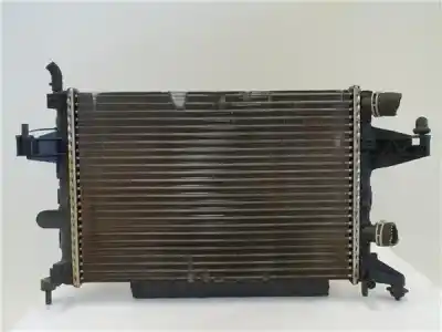 Pezzo di ricambio per auto di seconda mano  per OPEL COMBO TOUR  Riferimenti OEM IAM 24.445.161  