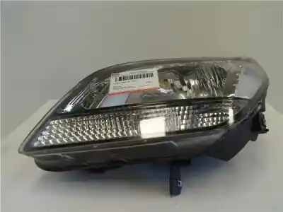 Peça sobressalente para automóvel em segunda mão farol / farolim esquerdo por chevrolet orlando 2.0 diesel cat referências oem iam 
