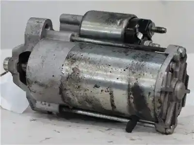 Pezzo di ricambio per auto di seconda mano Motorino Di Avviamento per FORD FOCUS II (DA_) 2.0 TDCi Riferimenti OEM IAM MOTOR CRAF/4M5T11000  8EA011611-001