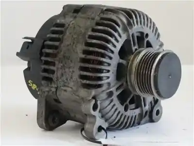 Tweedehands auto-onderdeel Alternator voor VOLKSWAGEN PASSAT BERLINA (3C2) 2.0 TDI 16V OEM IAM-referenties   021903026L