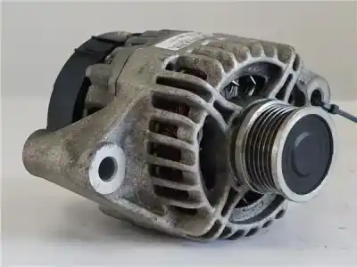 İkinci el araba yedek parçası ALTERNATÖR için FIAT DOBLO II CARGO (263)  OEM IAM referansları 52003507  