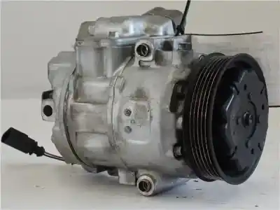 Автозапчастина б/у  для VOLKSWAGEN POLO (9N1)  Посилання на OEM IAM 6Q0820803D  