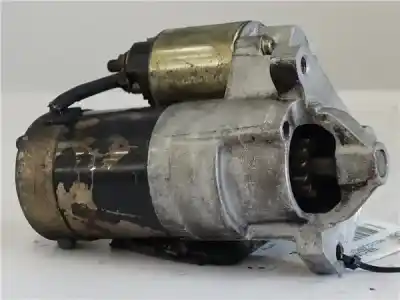 Автозапчастина б/у ДВИГУН ЗАПУСКАЄТЬСЯ для RENAULT MEGANE I COACH (DA0/1_)  Посилання на OEM IAM M001T85781  