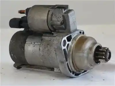 Pezzo di ricambio per auto di seconda mano Motorino Di Avviamento per VOLKSWAGEN PASSAT BERLINA (3C2) 2.0 TDI 16V Riferimenti OEM IAM 02M911023N  