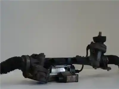 Tweedehands auto-onderdeel Stuurinrichting voor VOLKSWAGEN PASSAT BERLINA (3C2) 2.0 TDI 16V OEM IAM-referenties 3C1423051S  