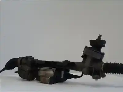 Автозапчасти б/у рулевая рейка за volkswagen passat berlina (3c2) 2.0 tdi 16v ссылки oem iam 3c1423051s  