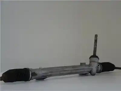 Peça sobressalente para automóvel em segunda mão caixa de direção por renault koleos i 2.0 dci (hy0a) referências oem iam 926007877r