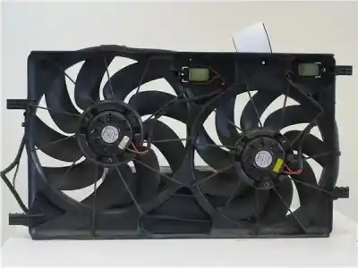 Peça sobressalente para automóvel em segunda mão termoventilador elétrico por chevrolet orlando 2.0 diesel cat referências oem iam 16454989