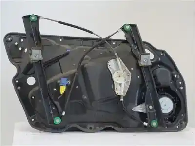 Tweedehands auto-onderdeel regelaar rechts voor ruit voor volkswagen passat berlina (3c2) 2.0 tdi 16v oem iam-referenties 1k0959702p  
