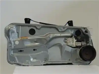 Pezzo di ricambio per auto di seconda mano ALZACRISTALLI ANTERIORE SINISTRO per VOLKSWAGEN GOLF IV BERLINA (1J1) 1.9 TDI Riferimenti OEM IAM 1J3837729AA  