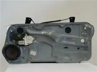 Pezzo di ricambio per auto di seconda mano ALZACRISTALLI ANTERIORE DESTRO per VOLKSWAGEN GOLF IV BERLINA (1J1) 1.9 TDI Riferimenti OEM IAM 1J3837730AA  