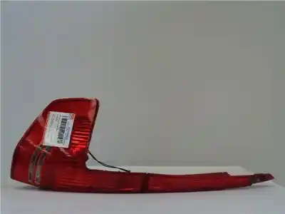 Pezzo di ricambio per auto di seconda mano LAMPADA POSTERIORE SINISTRA per CITROEN C4 BERLINA 1.6 HDi CAT (9HY / DV6TED4) Riferimenti OEM IAM 9655864080  