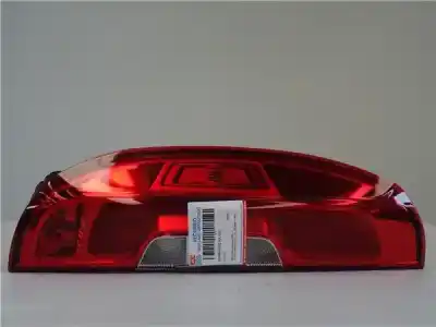 Pezzo di ricambio per auto di seconda mano LAMPADA POSTERIORE SINISTRA per FIAT DOBLO II CARGO (263) 1.6 JTDM 16V CAT Riferimenti OEM IAM 52044717  