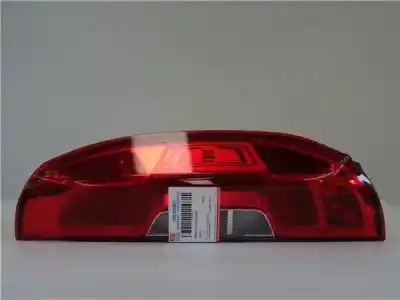 Pezzo di ricambio per auto di seconda mano LUCI POSTERIORI DESTRA per FIAT DOBLO II CARGO (263) 1.6 JTDM 16V CAT Riferimenti OEM IAM 52044718  