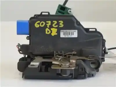 Автозапчастина б/у  для VOLKSWAGEN POLO (9N1)  Посилання на OEM IAM C3B1837015AM  