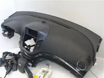 Peça sobressalente para automóvel em segunda mão kit airbag por chevrolet orlando 2.0 diesel cat referências oem iam   