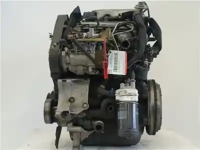 Second-hand car spare part COMPLETE ENGINE for VOLKSWAGEN GOLF III (1H1)  OEM IAM references   